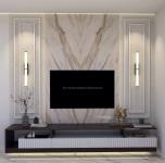 اجرای حرفه ایtv wall دراصفهان