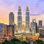 عرضه محصولات برتر ایرانی در مالزی