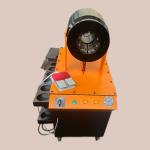 دستگاه پرس شیلنگ طرح اروپایی سیلندر باز