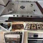 تعمیر گاز رومیزی تعمیر گاز فردار تعمیرات اجاق گاز و فرتوکار