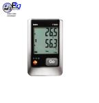 دیتالاگر دما ورطوبت برندTESTOمدل 176H1