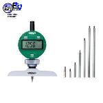 پیت گیج دیجیتال برندINSIZEمدلINSIZE 2141-202A