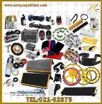 فروش قطعات پله برقی