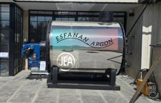 دیگ یا بویلر روغن داغ