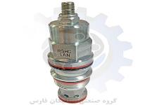 ولو هیدرولیکی سان مدل RSHC LAN