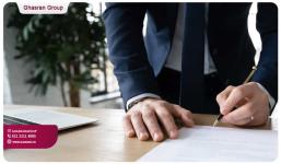 موسسه مهاجرتی قصران  گروپ| ثبت شرکت در خارج از کشور