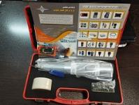 چکش اشمیت آنالوگ بتن برندTMTECK