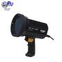 چراغ یووی بازرسی برندLCNDT مدلUV‑100 (Black Light)