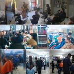 آموزشگاه ارایشگری کارسنجی