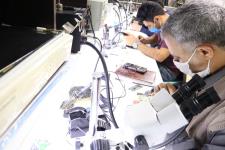 آموزش تخصصی تعمیرات تجهیزات پزشکی و لوازم آزمایشگاهی