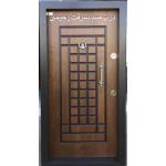  درب ضد سرقت رحیمی /امنیت خانه شما تخصص ما