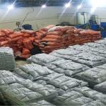 گرانول پلی اتیلن کارخانه امین محمدزاده