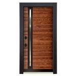 درب‌های ضد سرقت  اتاقی و سرویسی پارس چوب