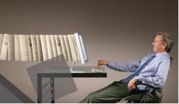 نرم افزار بایگانی اسناد و خدمات اسکن اسناد و مدارک