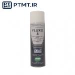 اسپری INK ذرات مغناطیسی برند SREM مدل FLUXO3