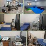 فیزیوتراپی ورزشی زعفرانیه