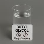(BGB) بوتیل گلایکول 