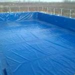 نمایندگی فروش ورق ژئوممبران و ژئوتکستایل