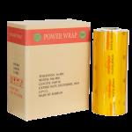 سلفون محافظ غذا 39 سانت 16 میکرون 1000 متر