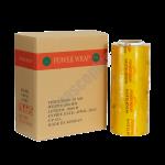 استرچ پاوررپ 34 سانت 10 میکرون 1000 متر