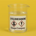 سیکلو هگزانون