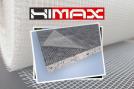 مش فایبرگلاس سمنت برد HIMAX