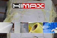 لوازم وکیوم کوپ سنگ HIMAX