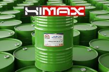 رزین پلی استر وکیوم HIMAX | تولید و عرضه مستقیم