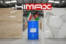 صادرات رزین سنگ به افغانستان HIMAX