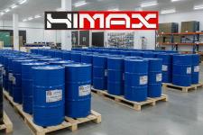 رزین پلی استر غیر اشباع HIMAX | تولید انواع رزین صنعتی