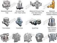 خریدار تله بخار