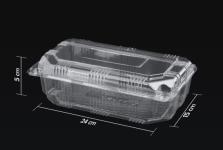 لانچ باکس کوتاه و بلند