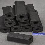 خط تولید زغال فشرده