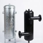 هیدرولیک سپراتور و ایرسپراتور نیوکلکتور