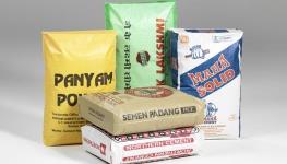 پاکت کامپوزیت روکشBOPP،پاکت کامپوزیت روکش کاغذ،روکش کاغذمقاوم یا مصنوعی،پاکت کامپوزیت روکش کرافت