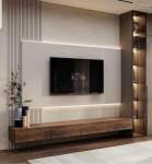 اجرای تخصصی تی وی وال مدرن دراصفهان-طراحی رایگان