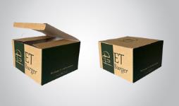 جعبه پیتزاجعبه  همبرگرجعبه ساندویج بسته بندی فست فود