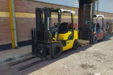 اجاره لیفتراک در تهران