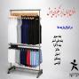 تولید و پخش لباس زیر و جوراب مردانه و زنانه و بچه گانه نیکو پاتن پوش