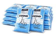 فروش انحصاری HPMC LIVOND 4010 تک و عمده