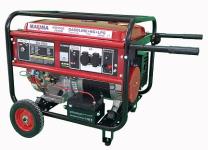 موتور برق سه گانه سوز 8/5 کیلو وات ماکسیما MG9500