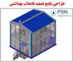 طراحی، ساخت و بهره‌برداری پکیج‌های تصفیه فاضلاب بهداشتی