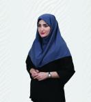 تولیدی و پخش مقنعه و چادر نوری