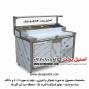 تاپینگ پیتزا و ساندویچ؛ کیفیت بالا، قیمت مناسب