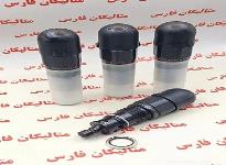 شیر هیدرولیک REXROTH DBDS 6 K 18_100 متریال نامبر R900423723