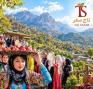 تور کردستان، اورامانات، مریوان | تجربه طبیعت و فرهنگ