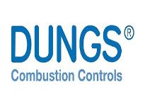 ترانس جرقه‌زن DUNGS مدل 252113
