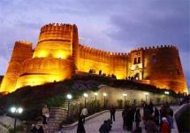 تور 2 روزه آبشارهای لرستان