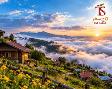 تور دو روزه سافاری رامسر و جواهردشت