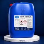 اسید استیک (Acetic Acid)